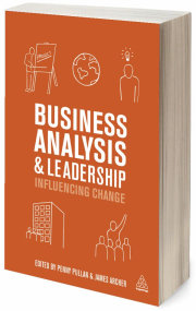 Business Analysis & Leadership