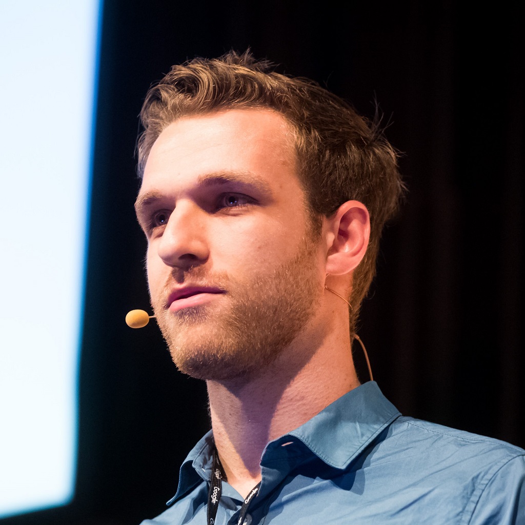 Sam Wouters is a Blockchain Consultant. He has been learning everything about them for the past 4 years and has advised organisations across several industries on them. Sam works at Duval Union Consulting, where he helps organisations understand the impact of digital and transform their business. He helped write the Digital Transformation Book, sold in over 60 countries.