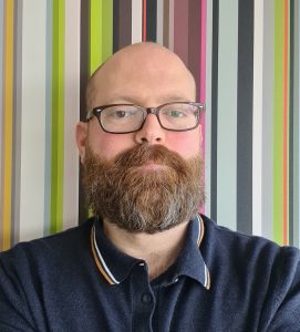 Jaap-Willem Verheij van Wijk