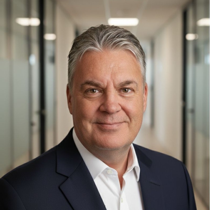 Christian Gijsels currently works as an independent consultant and trainer. Before that, Christian was employed at the Cronos Holding, where he, as a co-founder, was responsible for the Consulting Groep The Business Analysts, a group of 85 business analists, functional analists and project managers.